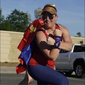 Meet your Posher, Staci